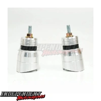 Holden Commodore VE VF SS V8 Technico Torque Master V-Series Billet Alloy Engine Mount Set High-HP Unbreakable Design Pair Billet Alloy VV2VE8S10