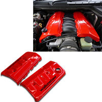 Walkinshaw Performance Engine Covers (V8 – Naturally Aspirated)