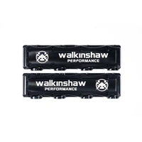 Walkinshaw Performance Billet Coil Covers