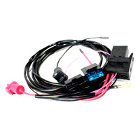 PLAZMAMAN WIRING LOOM – FORD FALCON BA/BF/FG FUEL SYSTEM [Option: SINGLE PIERBURG PUMP ( X1 LOOM)]