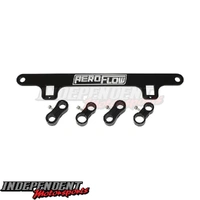 Ford XR6 Turbo - Oil Line Support Bracket - AEROFLOW - af64-4369