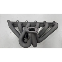 Barra 6 Boost T3 Open-50 External Gate Suit Ford BA, BF, FG FGX Xr6 Turbo