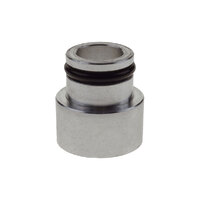 Lower Injector Mount Boss UNIVERSAL 14MM