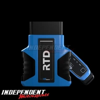 HP Tuners RTD4 Remote Tuning OBD Dongle
