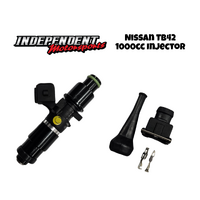 Nissan TB42 1000CC Direct Fit Injector