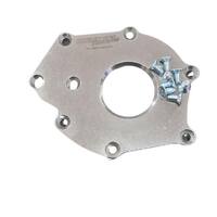 MONSTA TORQUE BILLET BARRA OIL PUMP BACKING PLATE