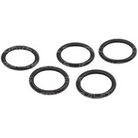 O-RINGS – VITON (5PK) [Size: AN -6] rwf-178-06