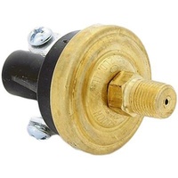 VDO Pressure Hob Switch Adjustable 4-10PSI Open /Closed Contacts