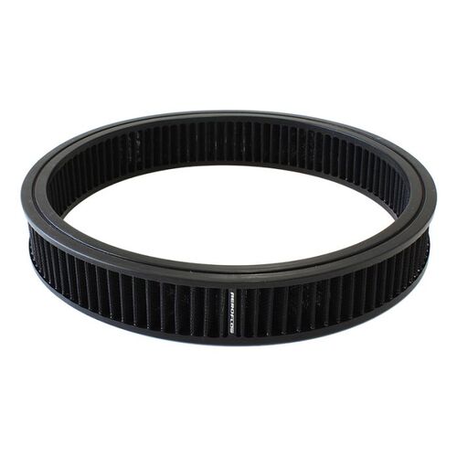 Replacement Round Air Filter Element