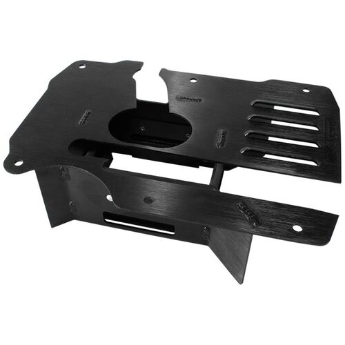 Oil Pan Baffle Insert Suit GM LS Series Holden Commodore VY Series 2 - VZ With Trap Doors