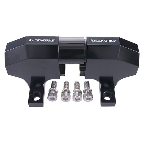 Raceworks Billet Bypass