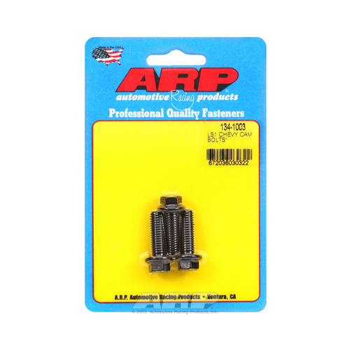 ARP LS Cam Bolts 1341003