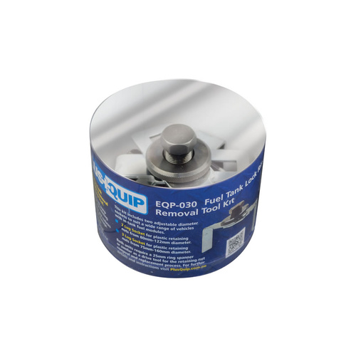 Fuel Tank Lock Ring Removal Tool Raceworks