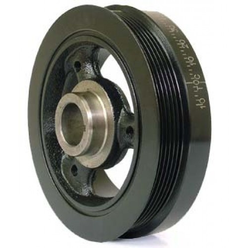 Harmonic Balancer Ford Falcon BAFG, Territory Barra