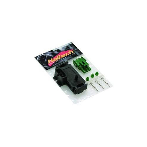 Haltech GM 1 Bar MAP Sensor  (inc plug & pins)