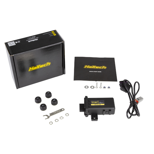 TMS-4 Tyre Monitoring System External Sensors