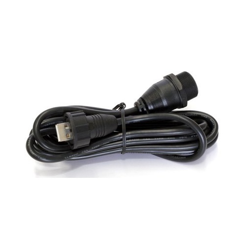 Haltech Elite waterproof USB cable