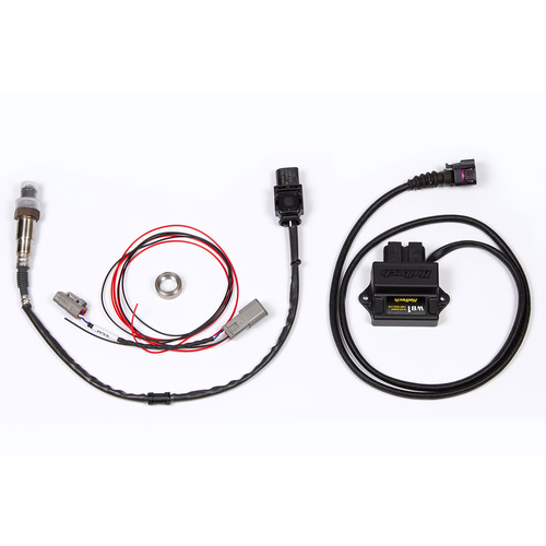 NEW Haltech WBC1 - Single Channel CAN  Wideband Controller Kit