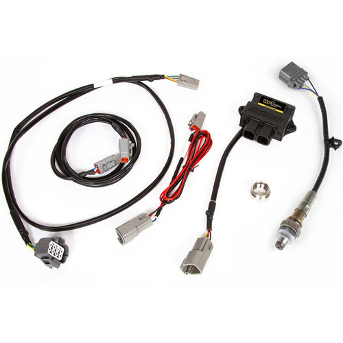 WB1 NTK Single Channel CAN O2 Wideband Controller Kit