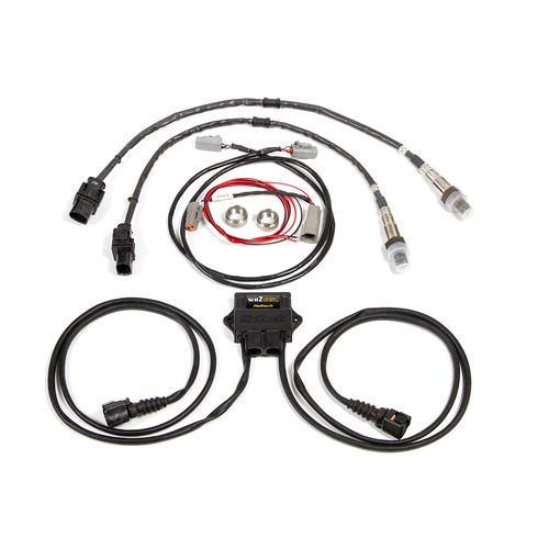 NEW Haltech WBC2 - Dual Channel CAN Wideband Controller Kit