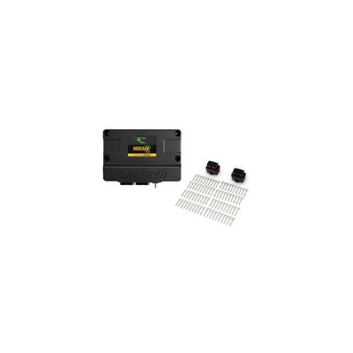 Nexus S2 ECU + Plug and Pin Set