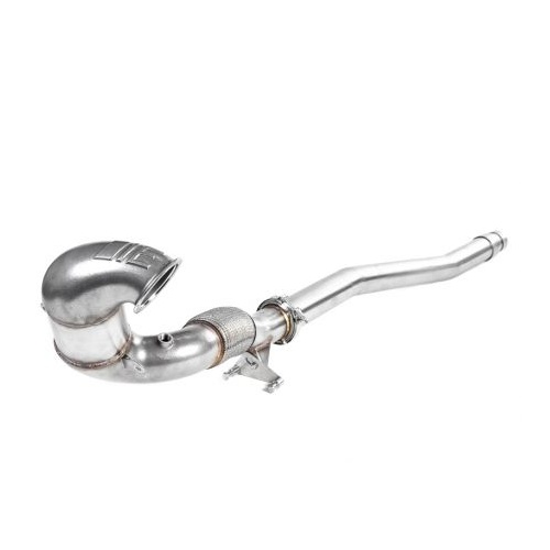 IE Cast Downpipe For 2.0T FWD VW MK7/MK7.5 GTI, Golf, & Audi A3 Performance Cast Downpipe (FWD)