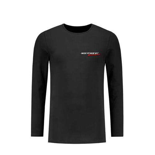Independent Motorsports Long Sleave Shirt [Size: Small]