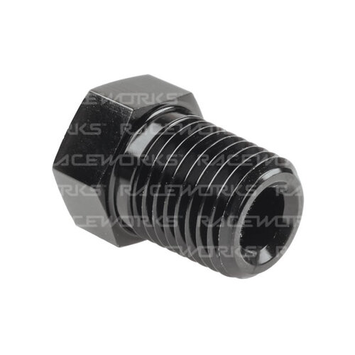 RWF-912-12-08BK NPT REDUCERS