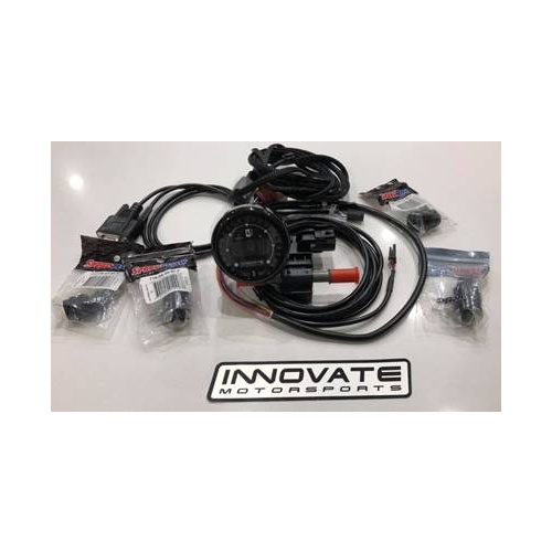 Innovate base flex fuel kit
