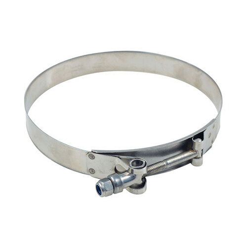Raceworks T-BOLT CLAMPS [PN: RWC-400]