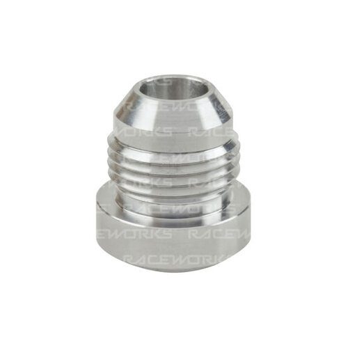 ALLOY WELD ON AN FITTINGS