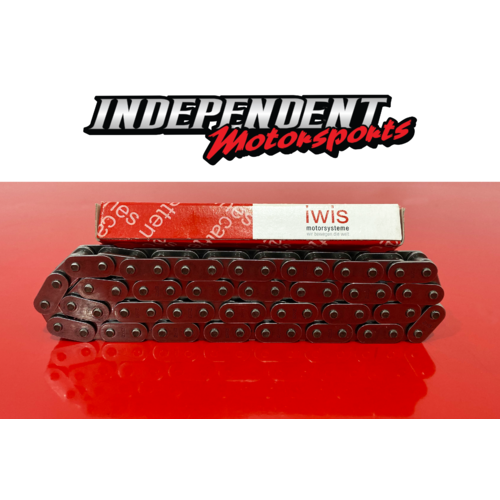 IWIS High performance LS timing chain