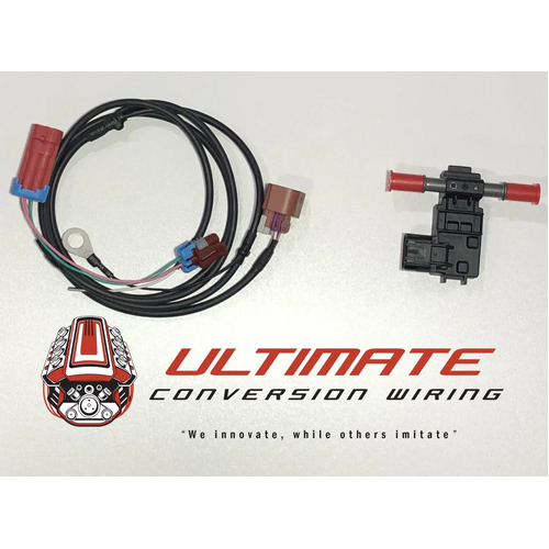 Ultimate Conversions Flex Fuel Kit LS1