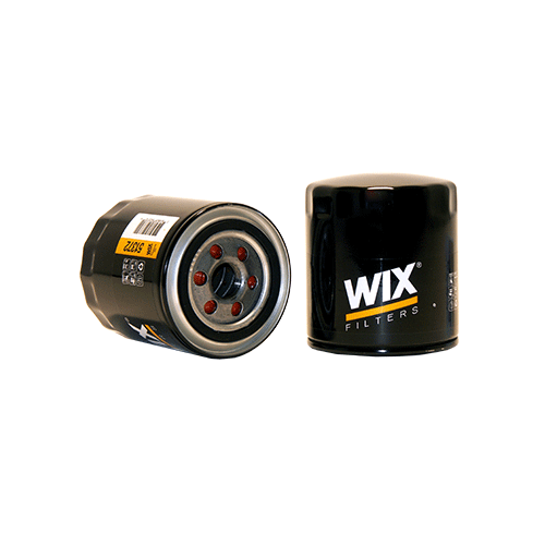 Wix racing oil filter for Ford Turbo Territory  Barra 4L