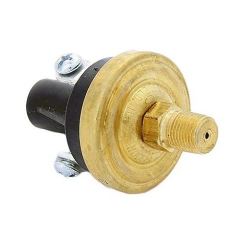 VDO Pressure Hob Switch Adjustable 4-10PSI Open /Closed Contacts