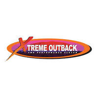 Xtreme out back