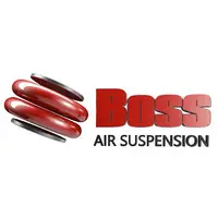 Boss Air Suspension
