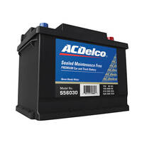 Introducing AC Delco Batteries: Powering Up Your Vehicle with Confidence NOW AVAILABLE AT IMS image