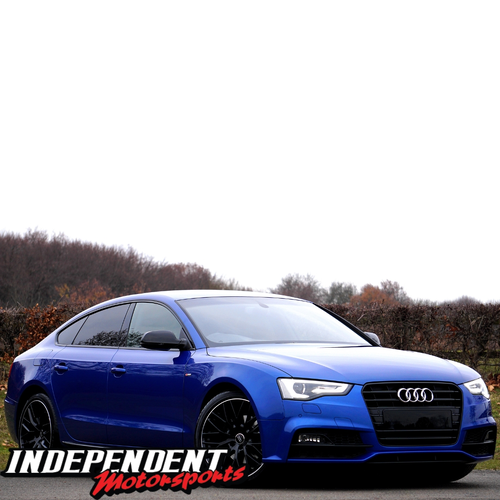 Audi A4 / A5 image