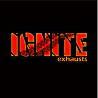 ignite exhausts