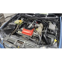 B Series Barra NA + Turbo Upgrades image