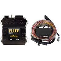 Enhance Engine Performance and Functionality with the Upgraded Haltech ECU image