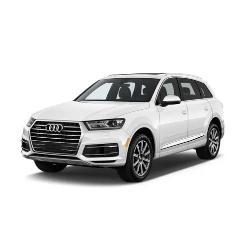 Audi Q7 image