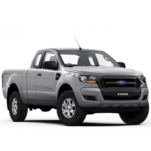 Ford Ranger 2.2L 4-Cylinder Turbo Diesel Remap & Tuning image