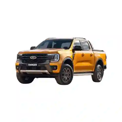 Ford Ranger & Mazda BT-50 3.0L Turbo Remap & Tuning Packages image